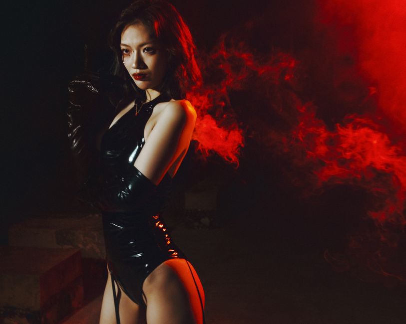 latex-art
